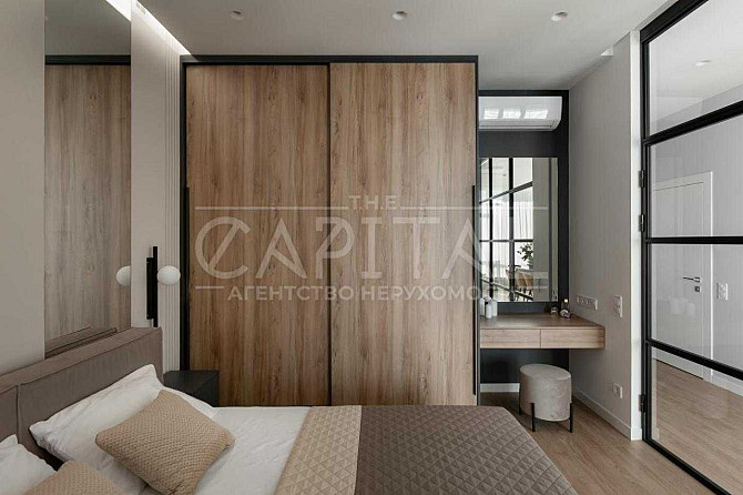 Аренда Квартиры 61м2 ЖК Park Avenue VIP Генератор Печерск Липки ФК 2 Kyiv - photo 8