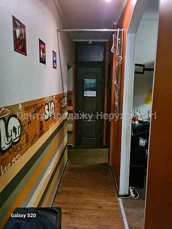 Оренда 3-к кв на Нових будинках 1/5 Kharkiv - photo 2