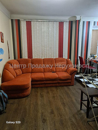 Оренда 3-к кв на Нових будинках 1/5 Kharkiv - photo 3