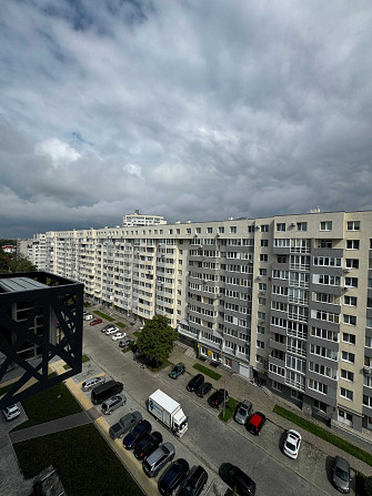 1к квартира із дизайнерським ремонтом та інноваційними рішеннями Lviv - photo 2