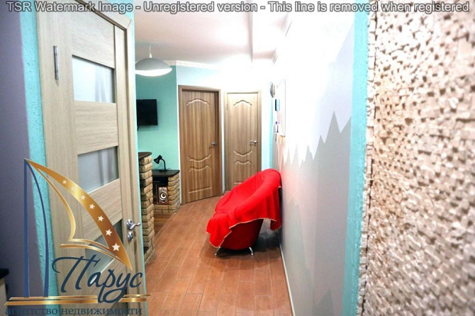 +Центр! Продам 3 ком. квартиру ул.Мира, кап.ремонт, 26000 дол. Zaporizhzhia - photo 5