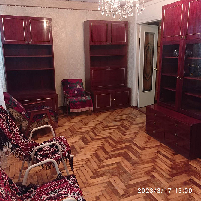 Продам 2ух.ком. квартиру по ул. Чумаченко  ост.Высотная 25000$ торг Zaporizhzhia - photo 4