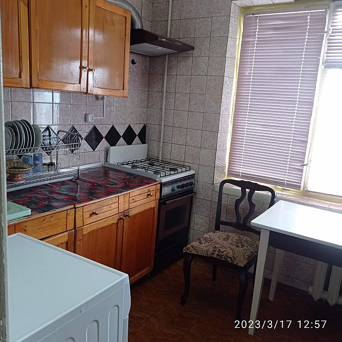 Продам 2ух.ком. квартиру по ул. Чумаченко  ост.Высотная 25000$ торг Zaporizhzhia - photo 2