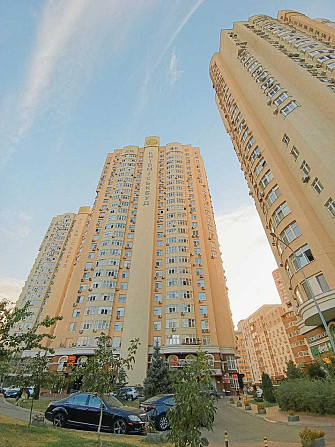 Продаж 2-к квартири, Позняки,  вул.Драгоманова  40Ж Киев - изображение 1