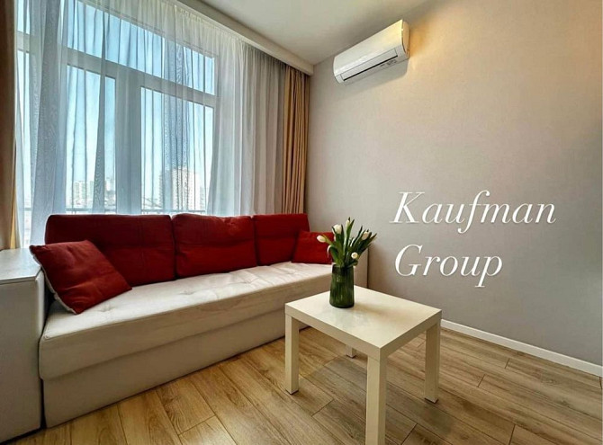 Продаж 1к кв в ЖК Комфорт Таун 40м2 Киев - изображение 5