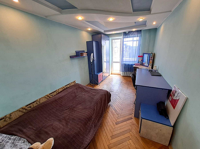 Продаж — 4-кімн.квартира, вул. Окуневського Lviv - photo 8