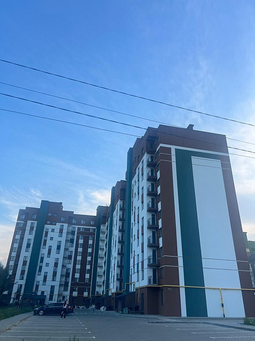 Двох кімнатна квартира в ЖК «Калина» м. Ковель Ковель - зображення 2