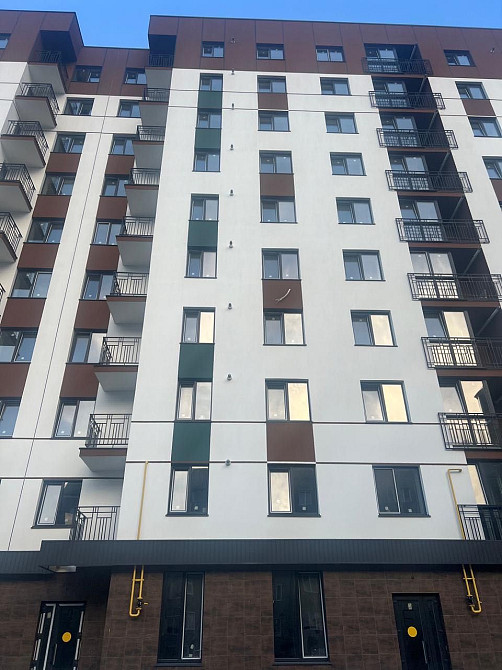 Двох кімнатна квартира в ЖК «Калина» м. Ковель Ковель - зображення 3