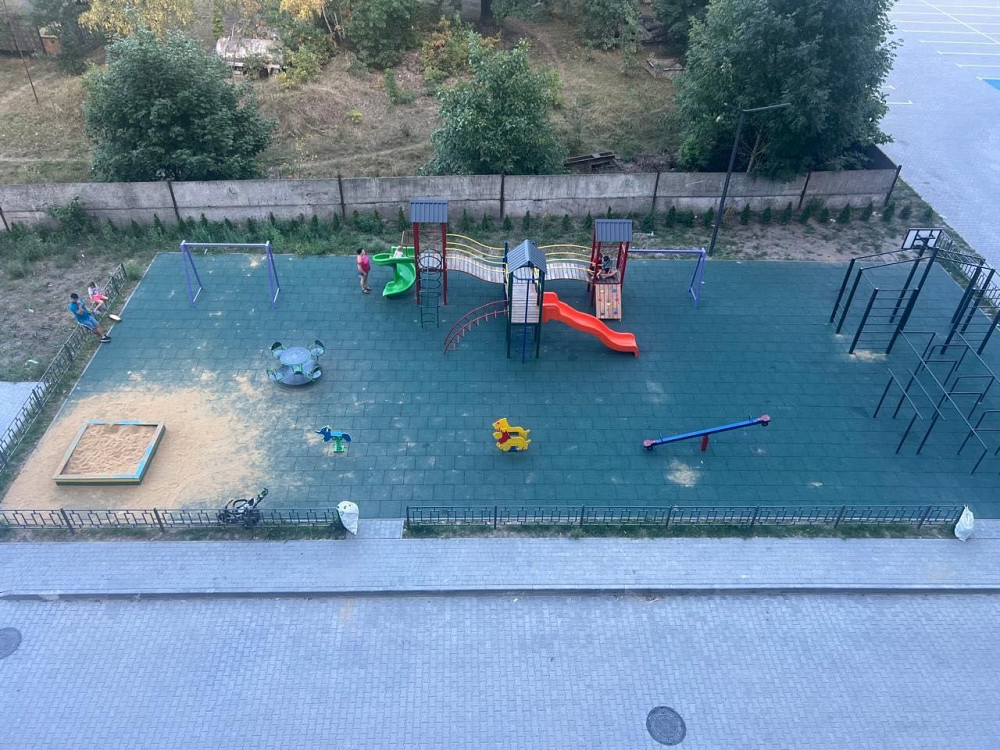 Двох кімнатна квартира в ЖК «Калина» м. Ковель Ковель - зображення 7