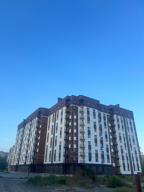 Двох кімнатна квартира в ЖК «Калина» м. Ковель Ковель - зображення 1