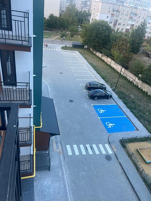 Двох кімнатна квартира в ЖК «Калина» м. Ковель Ковель - зображення 6