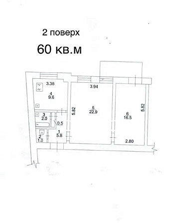 ЦЕНТР! БЕЗ КОМІСІЇ! Продам 4к Предславинська вул.,30. Царський будинок Kyiv - photo 4