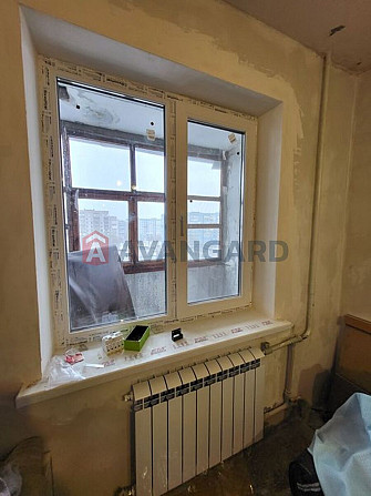 Продам 2 кім.квартиру 4 мкр Kam`ianske (Zaporizka obl.) - photo 8