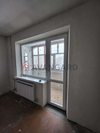 Продам 2 кім.квартиру 4 мкр Kam`ianske (Zaporizka obl.) - photo 1