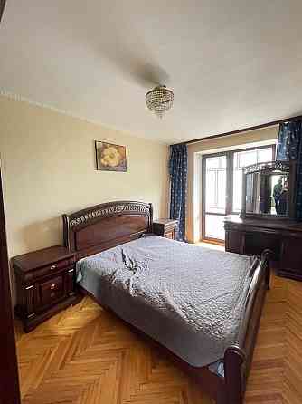 Продаж 3-кімнатна квартира Кульпарківська (Петлюри) Lviv