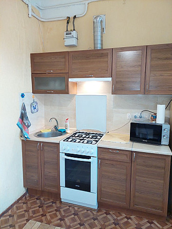 Продам СВОЮ 1к без комiсii 5хв вiд метро Kyiv - photo 1