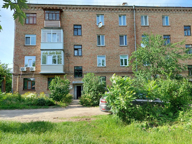 Продам СВОЮ 1к без комiсii 5хв вiд метро Kyiv - photo 8