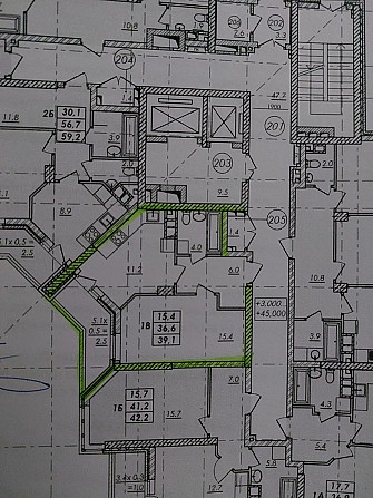 Квартира у Новобудові Real Park Одеса - зображення 2