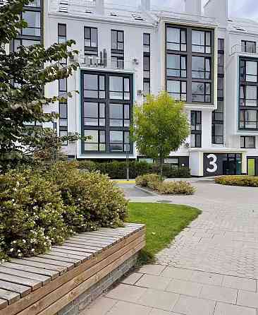 Продам квартиру в ЖК City Lake Білий Шоколад Bilohorodka (Kyivska obl.)