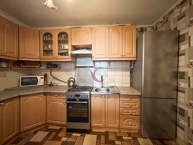 Продаж великогабаритної 4-х кімнатної квартири Lutsk - photo 8