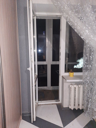 Продам 1комнатную квартиру  Пр.Гагарина  д.72, Ост.Державинская  5/9 Kharkiv - photo 3