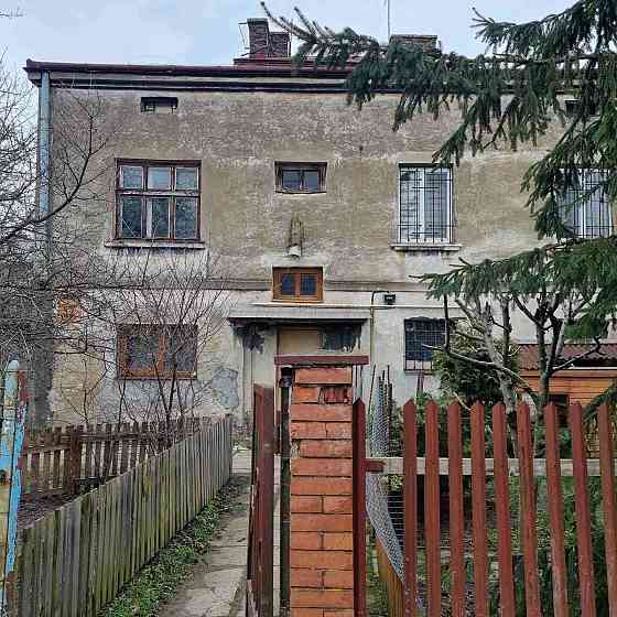 Продаж однокімнатної квартири Lviv