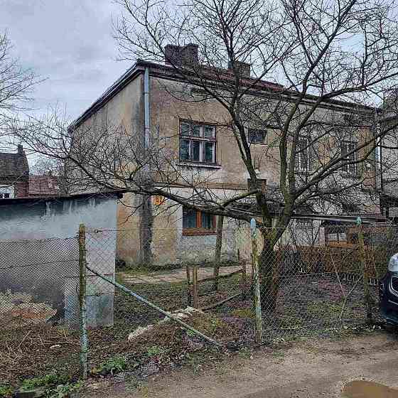 Продаж однокімнатної квартири Lviv