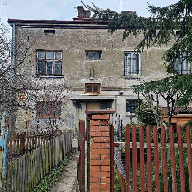 Продаж однокімнатної квартири Lviv - photo 1