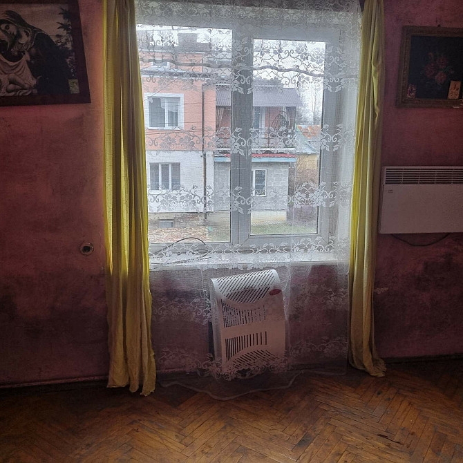 Продаж однокімнатної квартири Lviv - photo 6