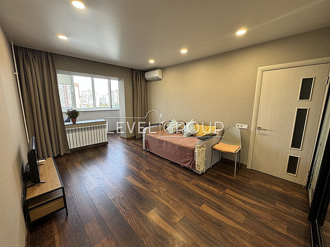 Продаж 1 кім квартири, сучасний ремонт, Бальзака, 89 Kyiv - photo 1