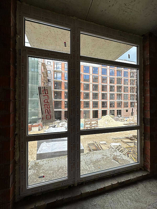 Продаж 1-кім квартири Грінвуд 3 вул. Широка Брюховичі - зображення 3