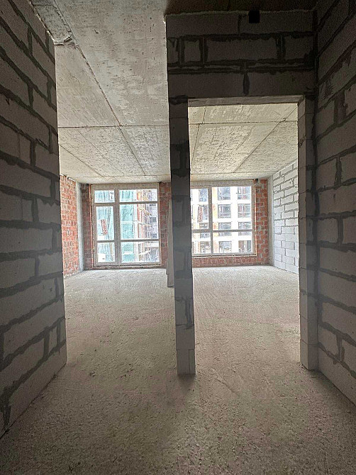 Продаж 1-кім квартири Грінвуд 3 вул. Широка Брюховичі - зображення 4