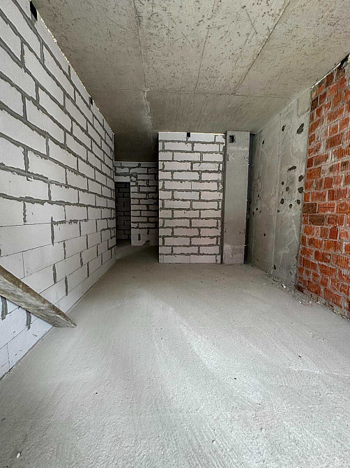 Продаж 1-кім квартири Грінвуд 3 вул. Широка Брюховичі - зображення 5