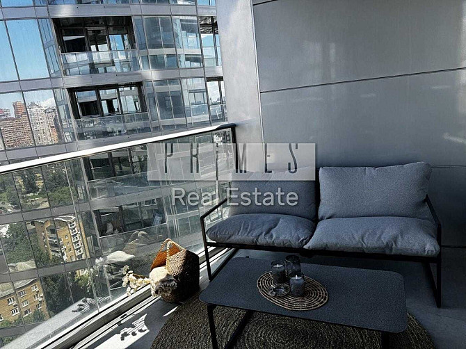 #12230 Оренда 2к квартира 67м2 ЖК Taryan Towers, Лумумби Патріса, 12 Kyiv - photo 8