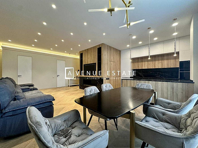 ЖК Парк Авеню|ParK Avenue Vip Оренда 4-к Квартири 121м2 Київ - зображення 6