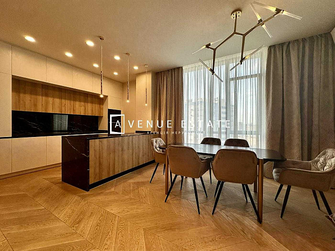 ЖК Парк Авеню|ParK Avenue Vip Оренда 4-к Квартири 121м2 Kyiv - photo 1