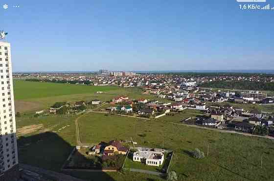 Квартира  з ремонтом та меблями, все нове, ліфт працює.  Море видно Одеса