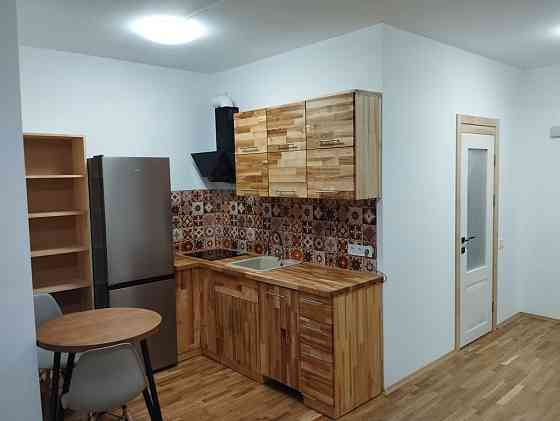 Продам 1 кімн. квартиру 25м2 ЖК Паркленд Parkland Киев