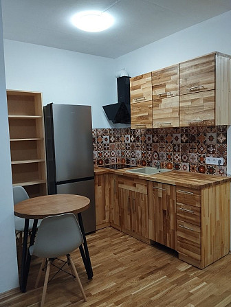 Продам 1 кімн. квартиру 25м2 ЖК Паркленд Parkland Kyiv - photo 1