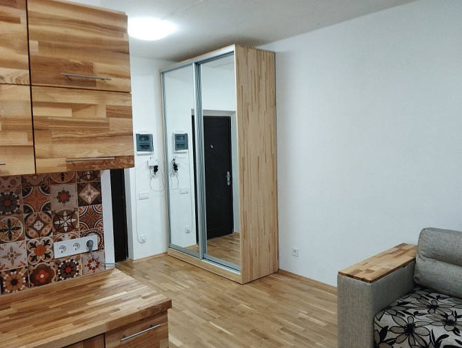 Продам 1 кімн. квартиру 25м2 ЖК Паркленд Parkland Kyiv - photo 2