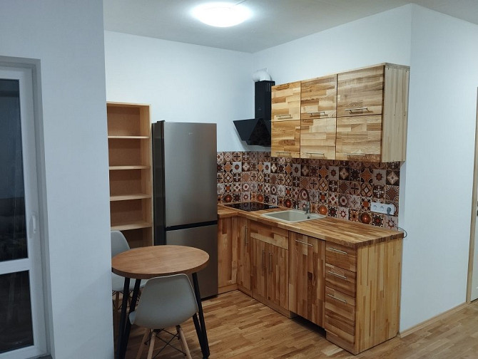 Продам 1 кімн. квартиру 25м2 ЖК Паркленд Parkland Kyiv - photo 4