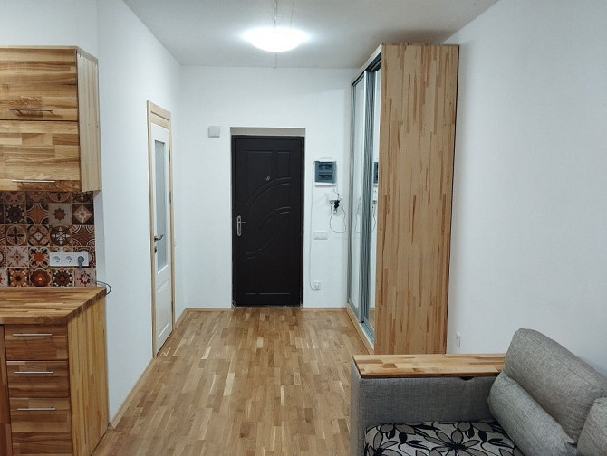 Продам 1 кімн. квартиру 25м2 ЖК Паркленд Parkland Kyiv - photo 8