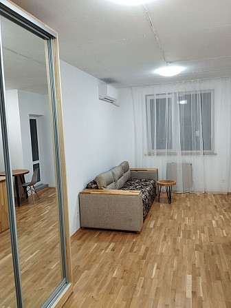 Продам 1 кімн. квартиру 25м2 ЖК Паркленд Parkland Киев - изображение 7