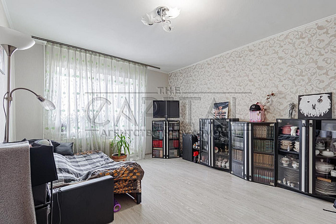 Продаж 3к квартири 91м2, Київ, Дарницький, Миколи Бажана 26 Kyiv - photo 8