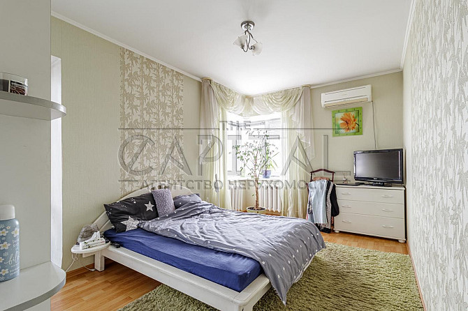 Продаж 3к квартири 91м2, Київ, Дарницький, Миколи Бажана 26 Kyiv - photo 1