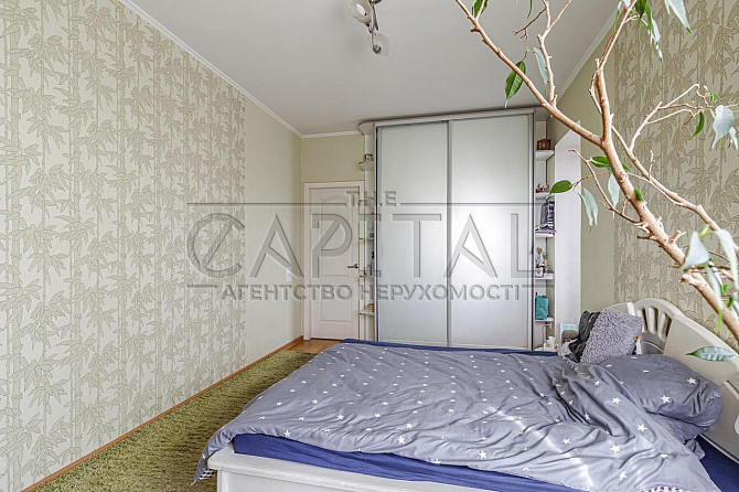 Продаж 3к квартири 91м2, Київ, Дарницький, Миколи Бажана 26 Kyiv - photo 2