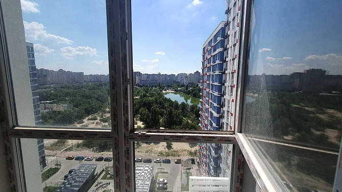 2-кімнатна квартира, ЖК Причал 8, секція 5! Дарницький район. єОселя! Kyiv - photo 8