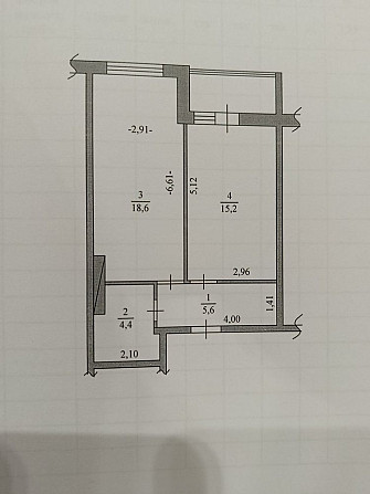 1к вул.Симоненка,111 ЖК Атлант на Київській Бровари Brovary - photo 2