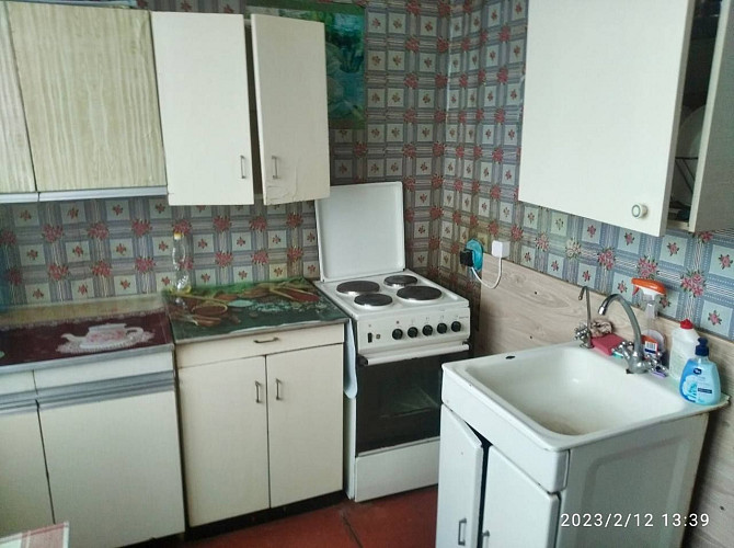 Продам свою 2-комнатную квартиру на Гарибальди, 12 Kulynychi - photo 3