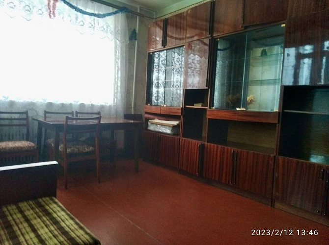 Продам свою 2-комнатную квартиру на Гарибальди, 12 Kulynychi - photo 1